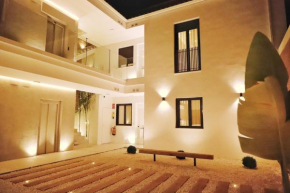MEDINA HOMES PUENTE ROMANO, Córdoba